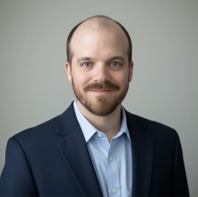 Jason Lee, Fractional Chief AI Officer